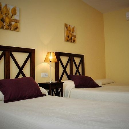 Apartamentos Sancho IV Cortegana Zewnętrze zdjęcie