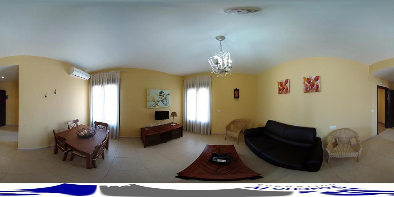 Apartamentos Sancho IV Cortegana Zewnętrze zdjęcie