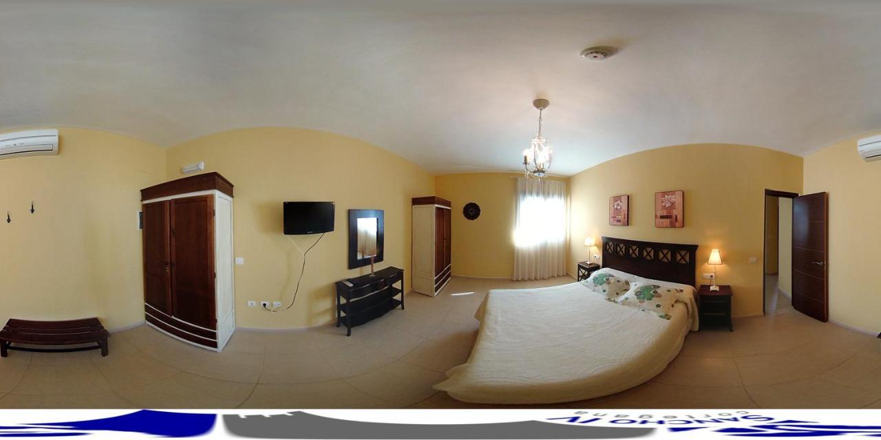 Apartamentos Sancho IV Cortegana Zewnętrze zdjęcie