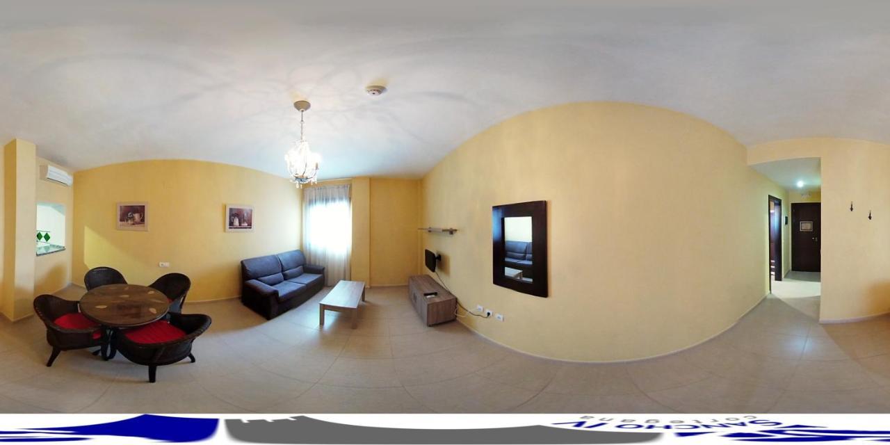 Apartamentos Sancho IV Cortegana Zewnętrze zdjęcie