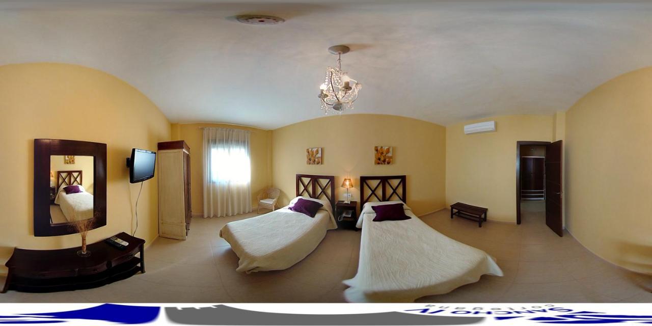 Apartamentos Sancho IV Cortegana Zewnętrze zdjęcie