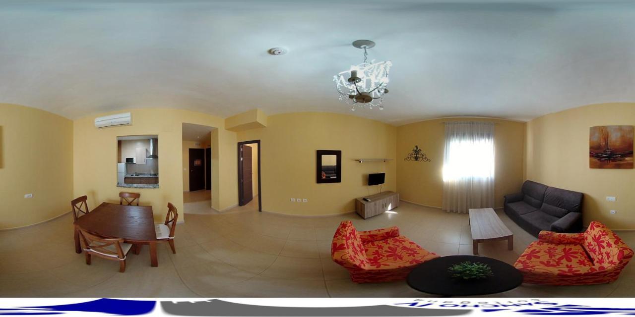 Apartamentos Sancho IV Cortegana Zewnętrze zdjęcie