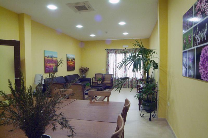 Apartamentos Sancho IV Cortegana Zewnętrze zdjęcie