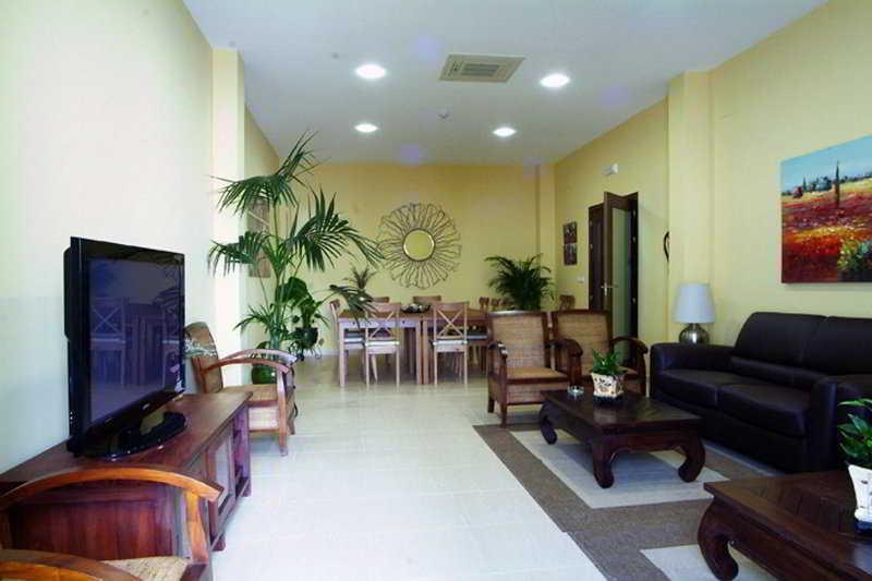 Apartamentos Sancho IV Cortegana Zewnętrze zdjęcie