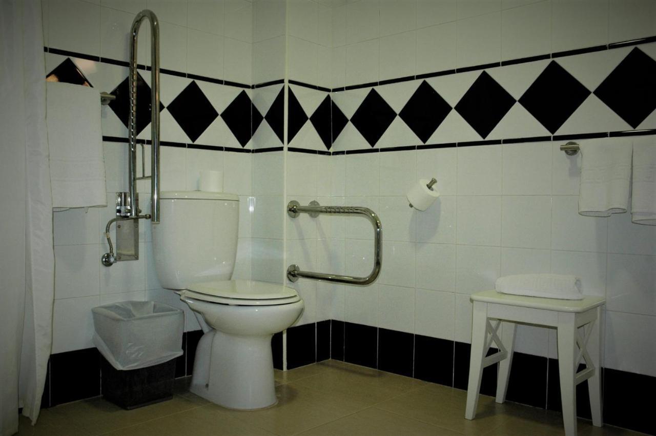 Apartamentos Sancho IV Cortegana Zewnętrze zdjęcie