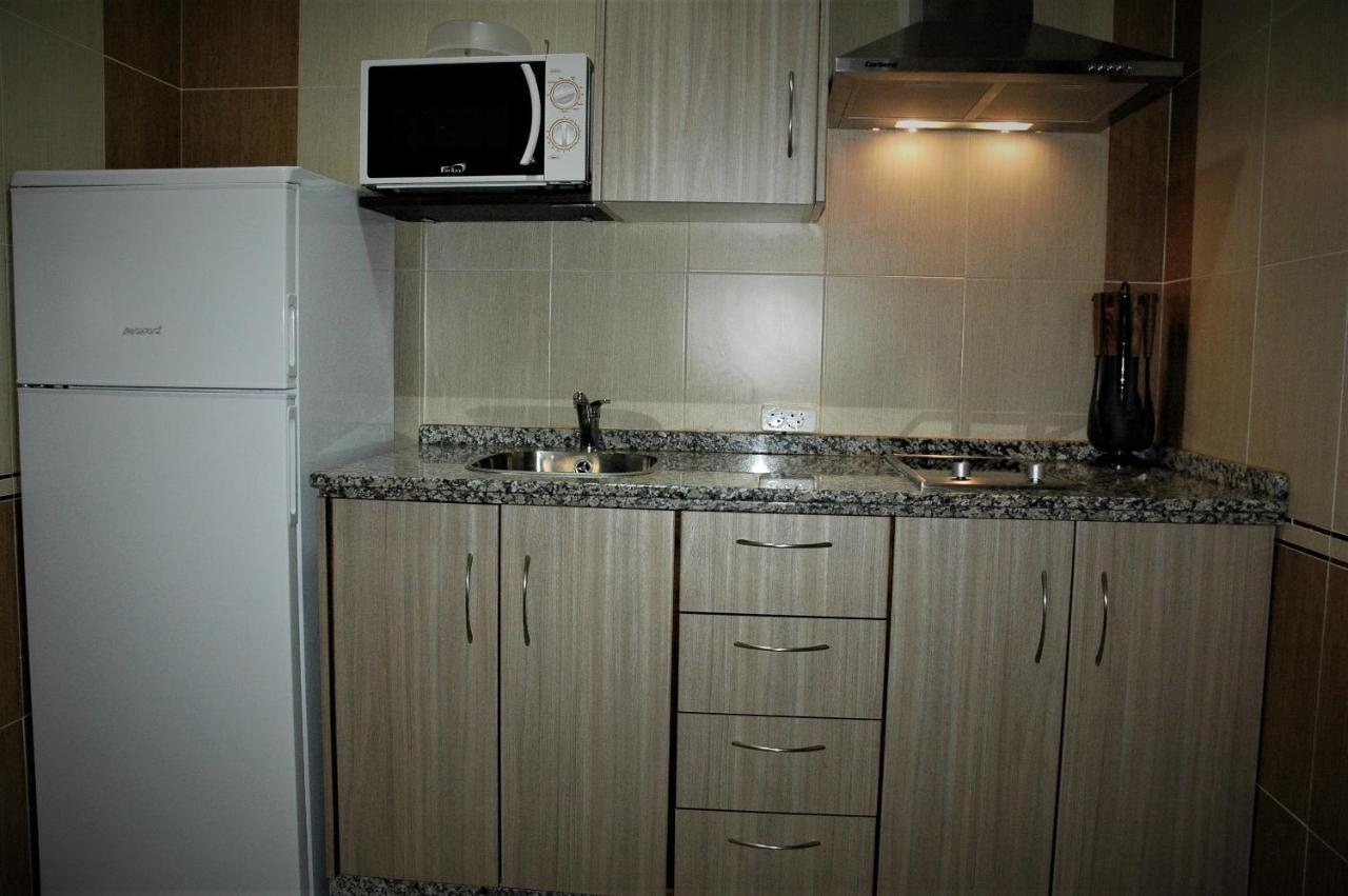 Apartamentos Sancho IV Cortegana Zewnętrze zdjęcie