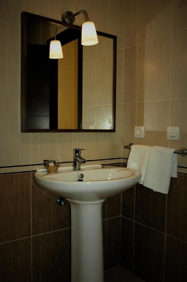 Apartamentos Sancho IV Cortegana Zewnętrze zdjęcie