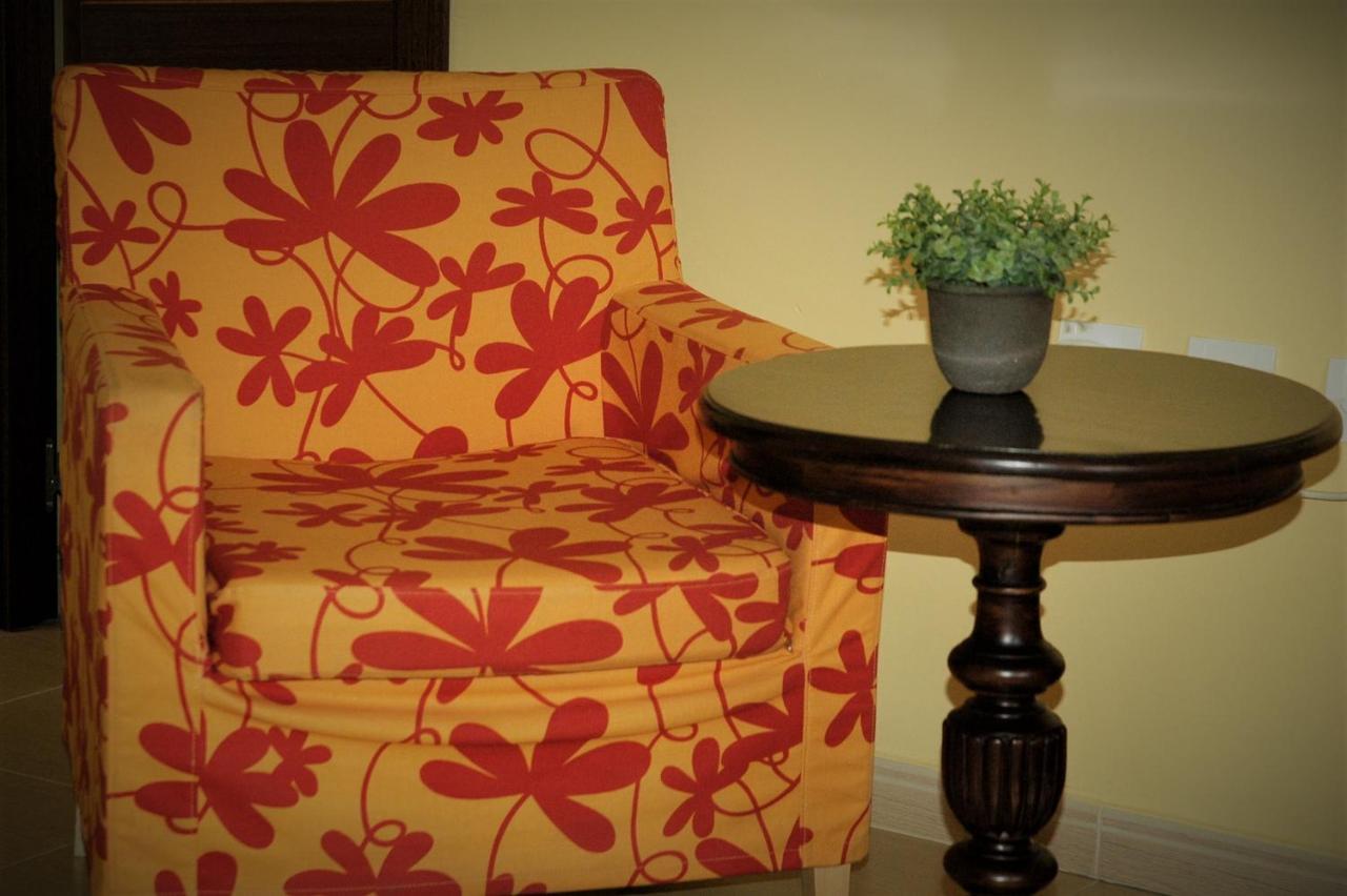 Apartamentos Sancho IV Cortegana Zewnętrze zdjęcie